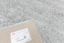 Shaggy Rug Light Grey