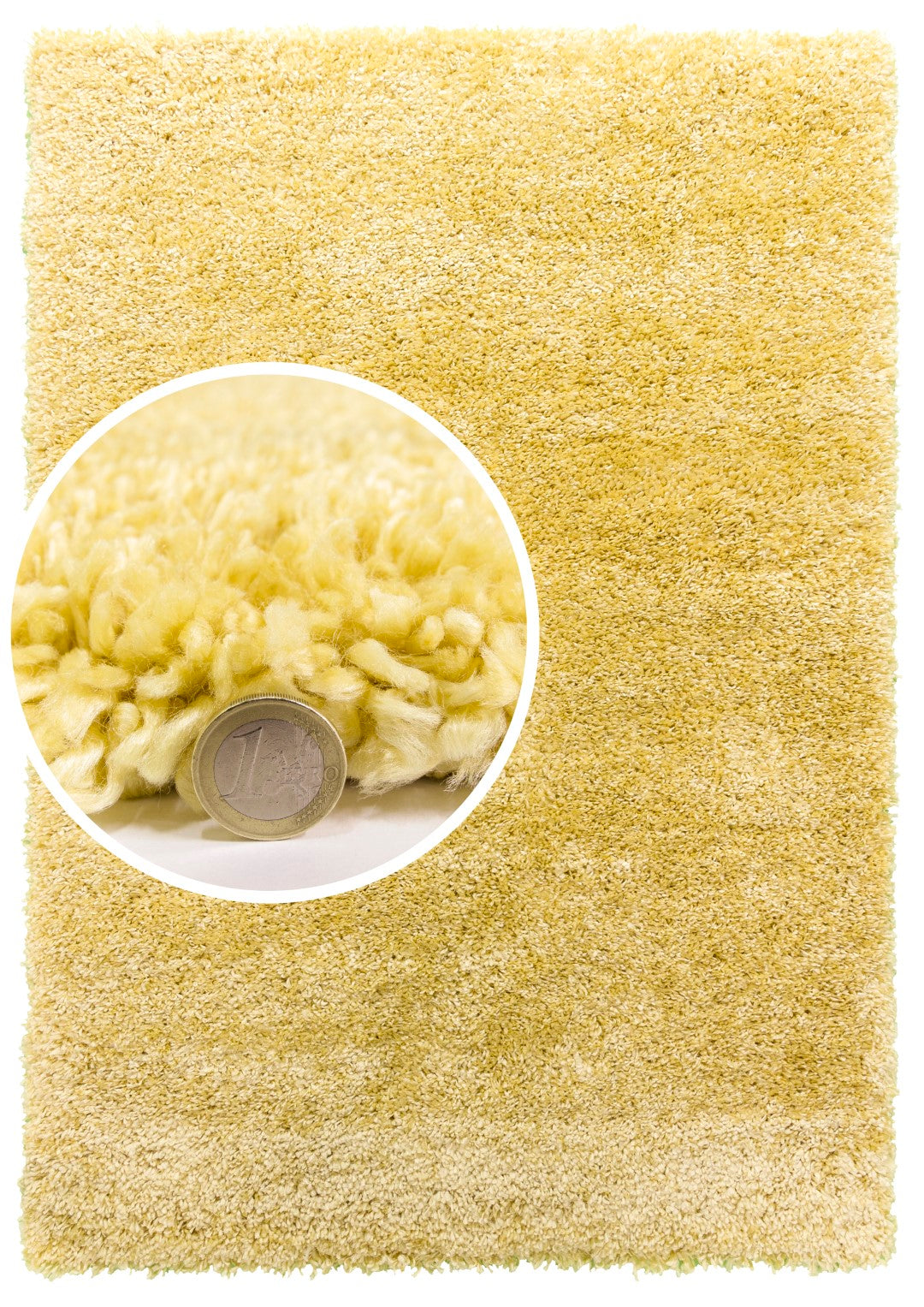 Shaggy Rug
