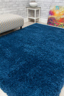 Shaggy Rug