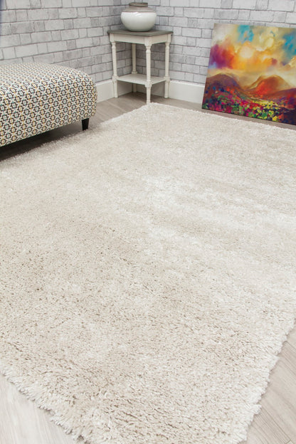 Shaggy Rug