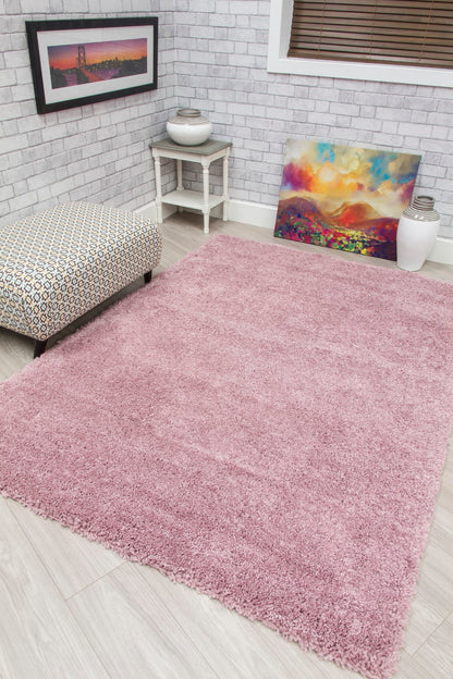 Shaggy Rug