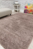 Shaggy Rug