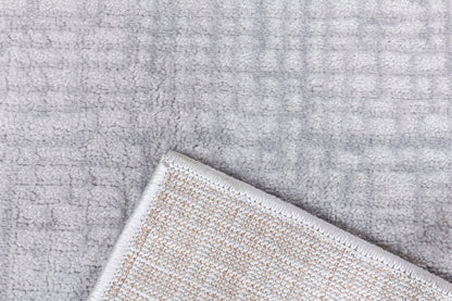 Frontier Rug Grey