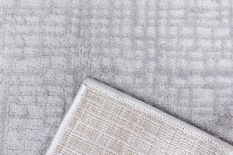 Frontier Rug Grey