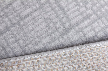Frontier Rug Grey