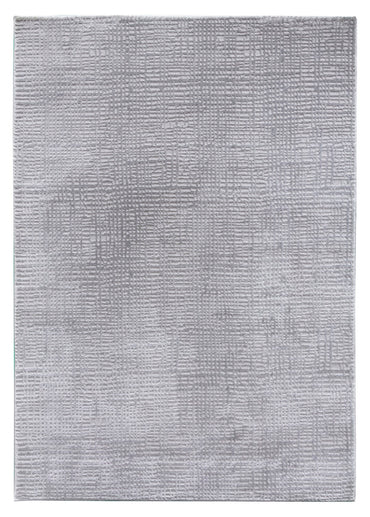 Frontier Rug Grey