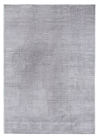 Frontier Rug Grey