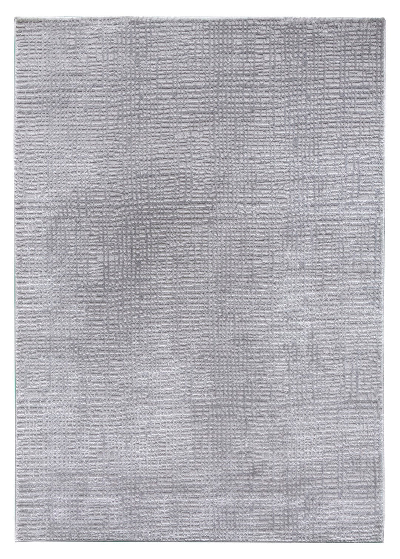 Frontier Rug Grey