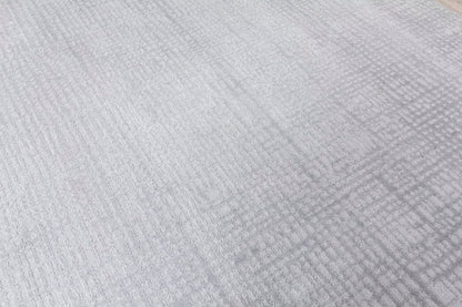 Frontier Rug Grey