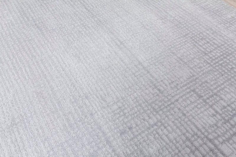 Frontier Rug Grey