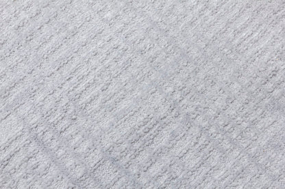 Frontier Rug Grey