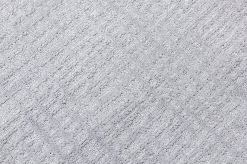 Frontier Rug Grey