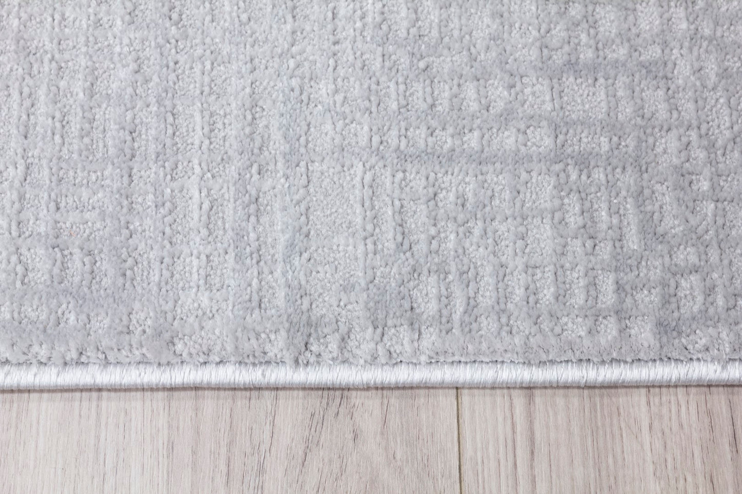 Frontier Rug Grey