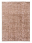Crisscross Rug Beige