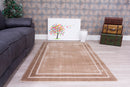 Frontier Rug Beige