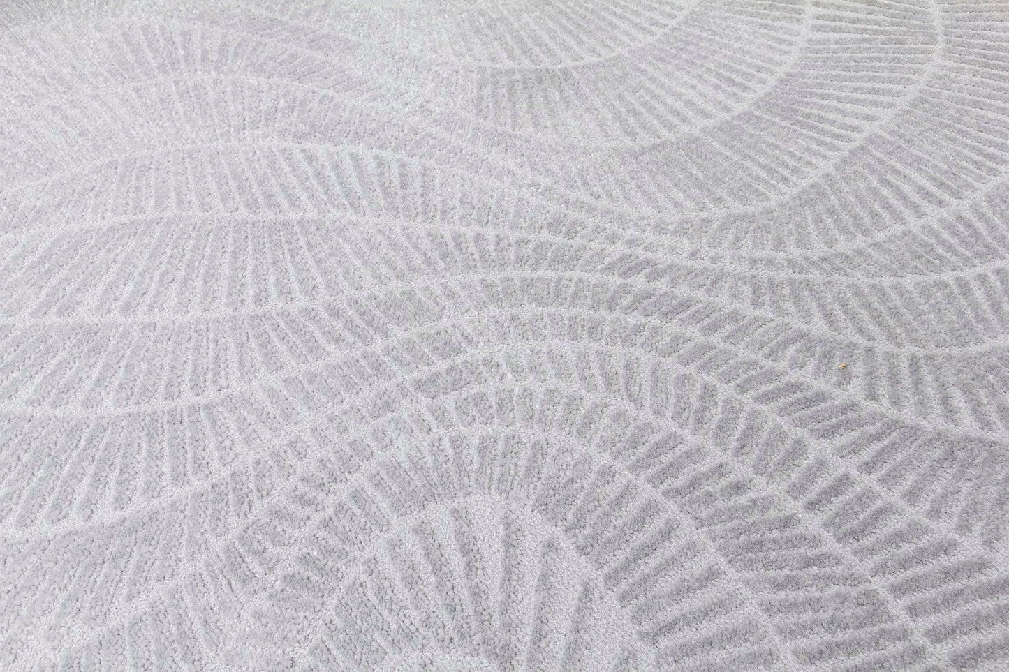 Zahara Rug Grey