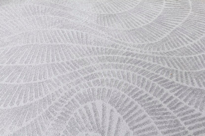 Zahara Rug Grey