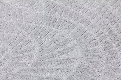 Zahara Rug Grey