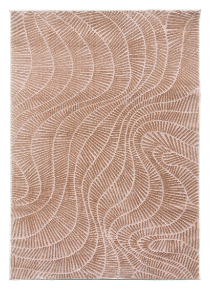Zahara Rug Beige