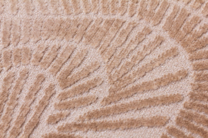 Zahara Rug Beige
