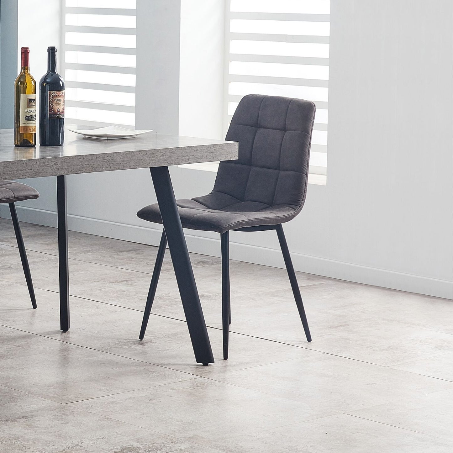 San Fran Dining Chair