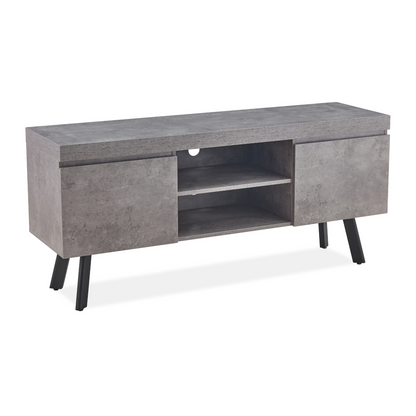 San Fran TV Unit - Grey