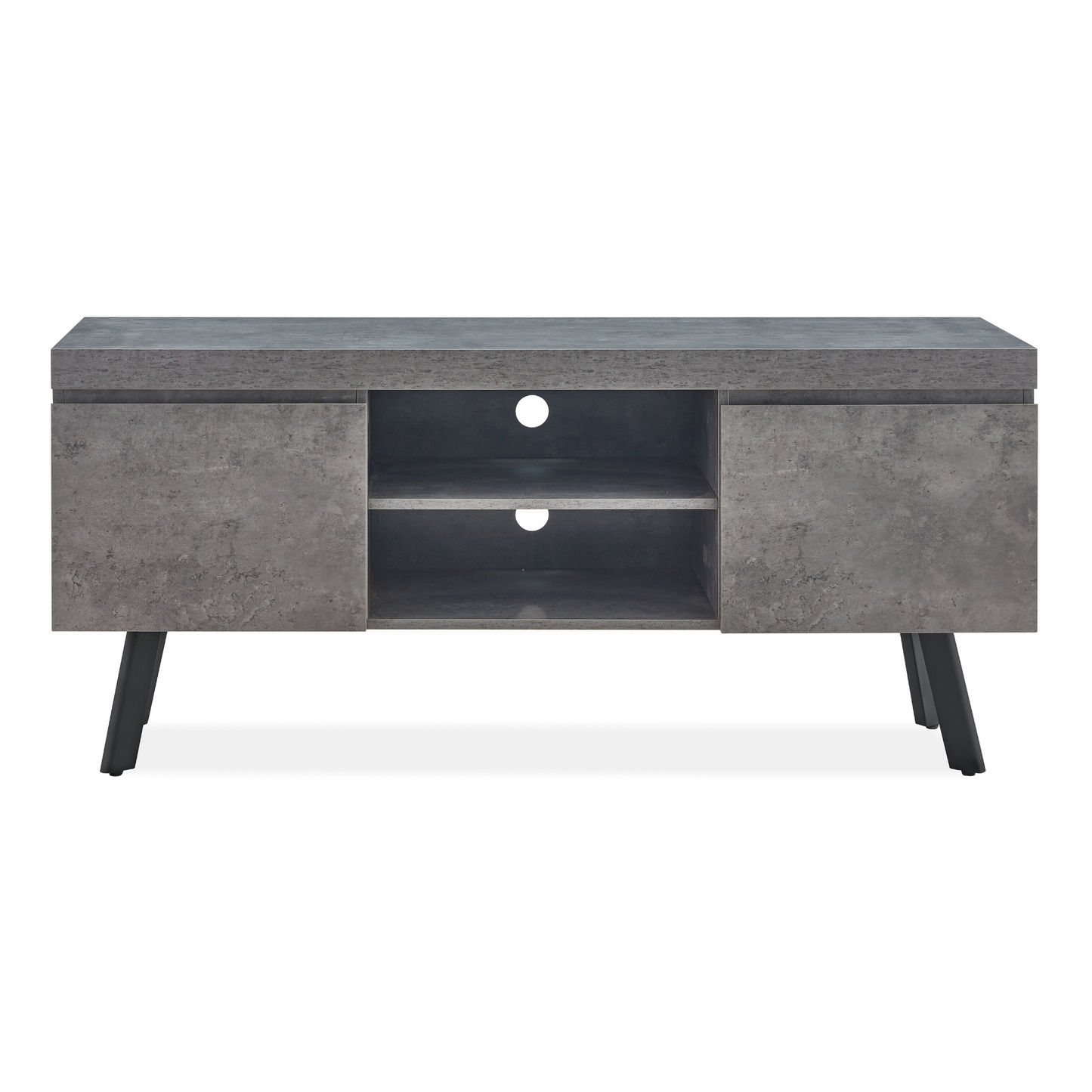 San Fran TV Unit - Grey
