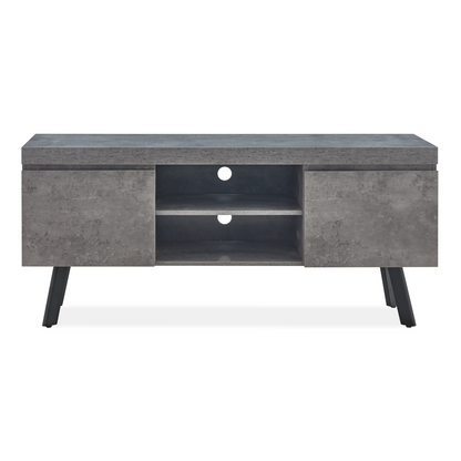 San Fran TV Unit - Grey