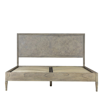 Montserrat Bed
