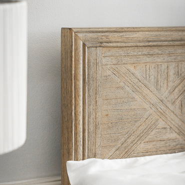 Montserrat Bed