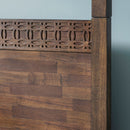 Soho Retreat 5' 4 Poster Bed