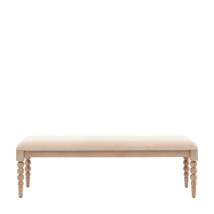 Ariano Dining Bench
