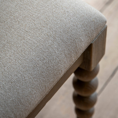 Ariano Dining Bench