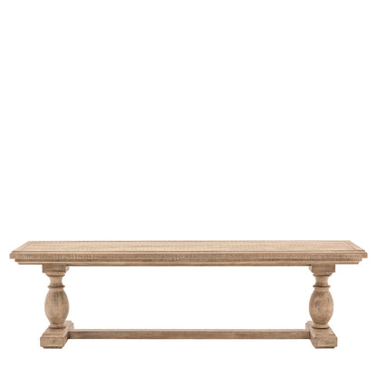 Toronto Dining Bench