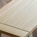 Oxford Dining Bench Prairie