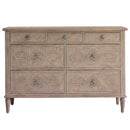 Montserrat 7 Drawer Chest