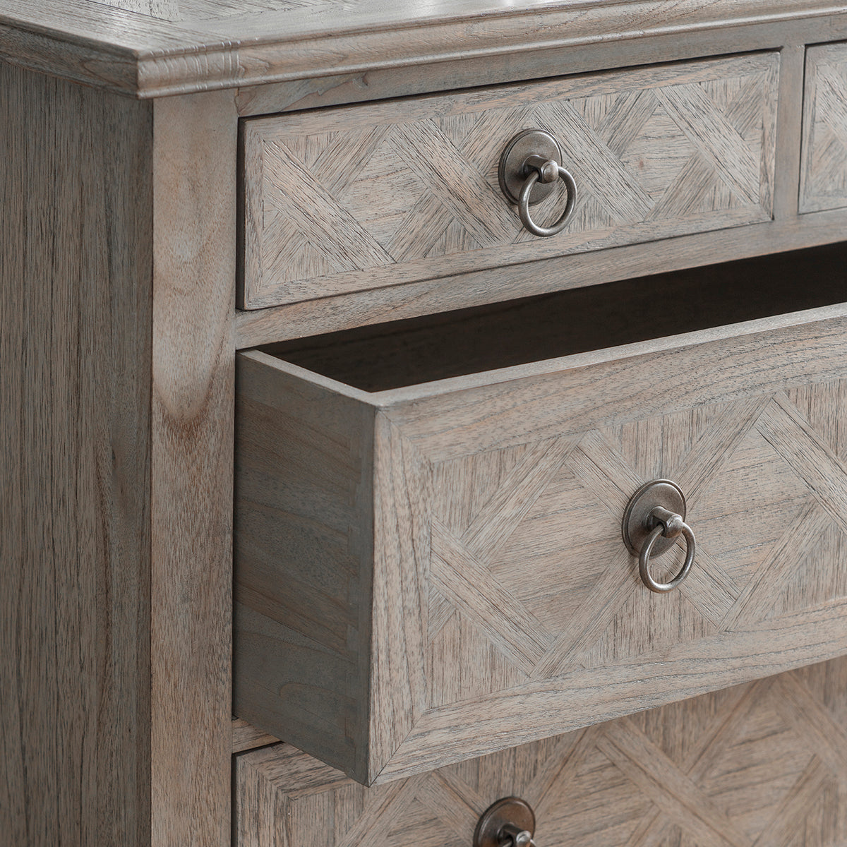 Montserrat 5 Drawer Chest