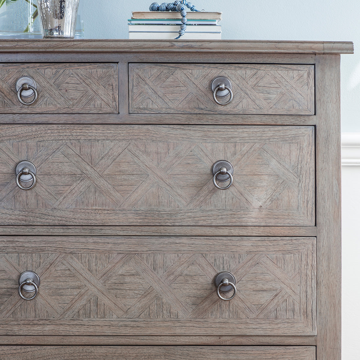 Montserrat 5 Drawer Chest