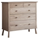 Chesham 5 Drawer Chest