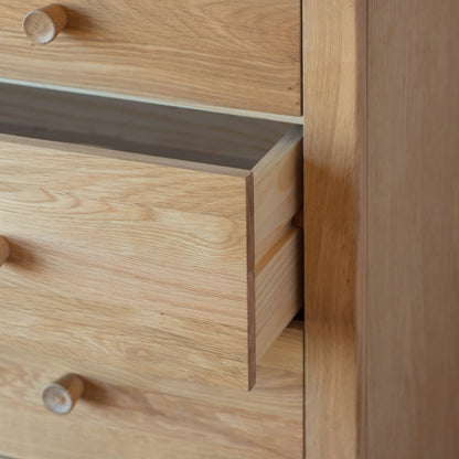 Chesham 5 Drawer Chest