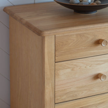 Chesham 5 Drawer Chest
