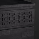 Soho Boutique 4 Drawer Chest