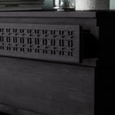 Soho Boutique 4 Drawer Chest