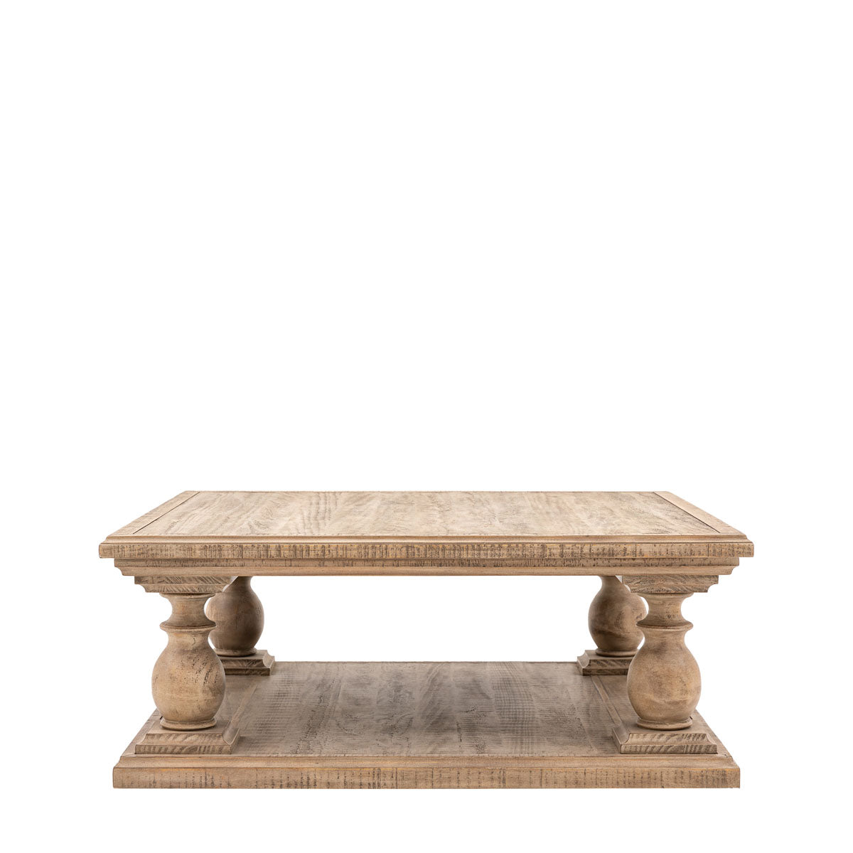 Toronto Square Coffee Table