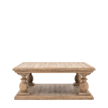 Toronto Square Coffee Table