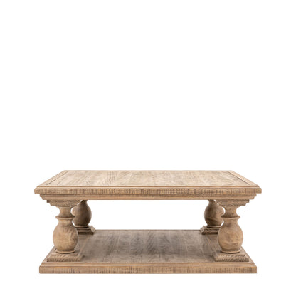 Toronto Square Coffee Table
