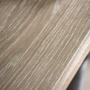 Ariano 2 Drawer Console Table