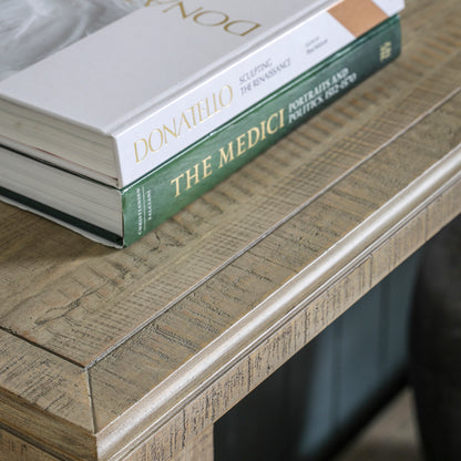 Toronto Console Table
