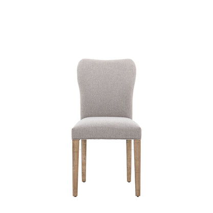 Toronto Dining Chair 2 Pack