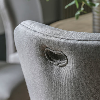 Toronto Dining Chair 2 Pack